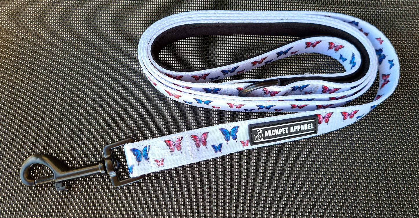 butterfly lead