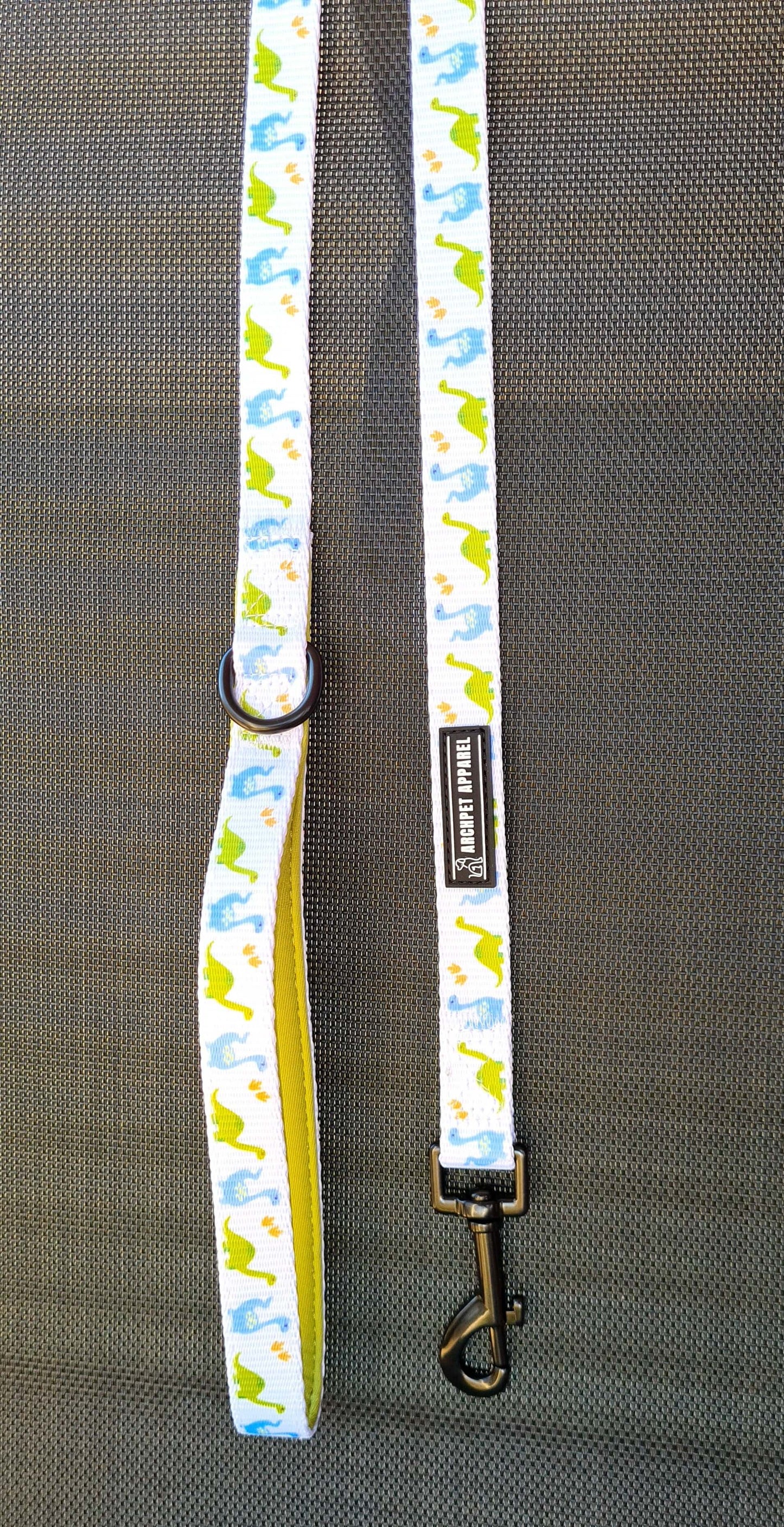 dino lead