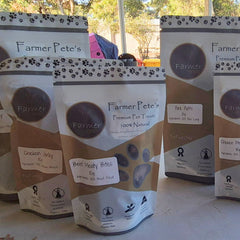 Collection image for: Farmer Pete Treats