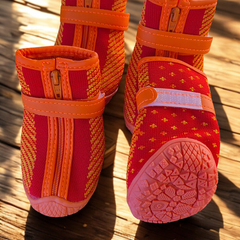 Collection image for: Paw Wear - Boots & Socks