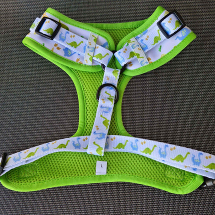 CLEARANCE - Dog Harness