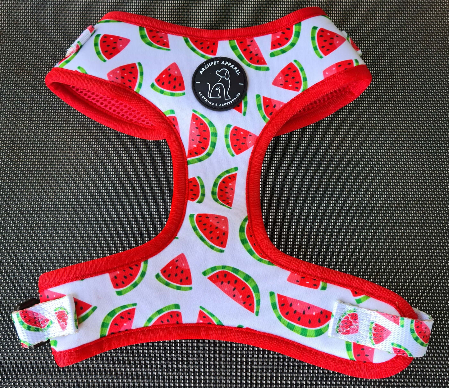 watermelon harness