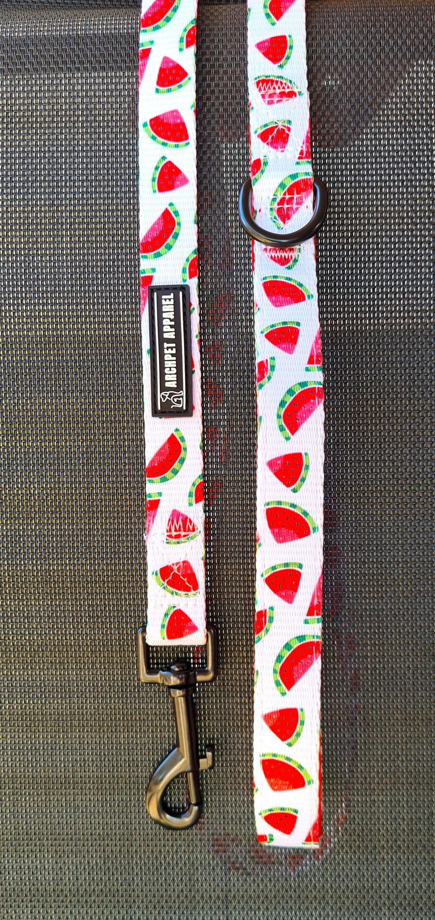 watermelon lead