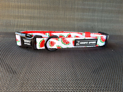 watermelon collar