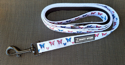 butterfly lead