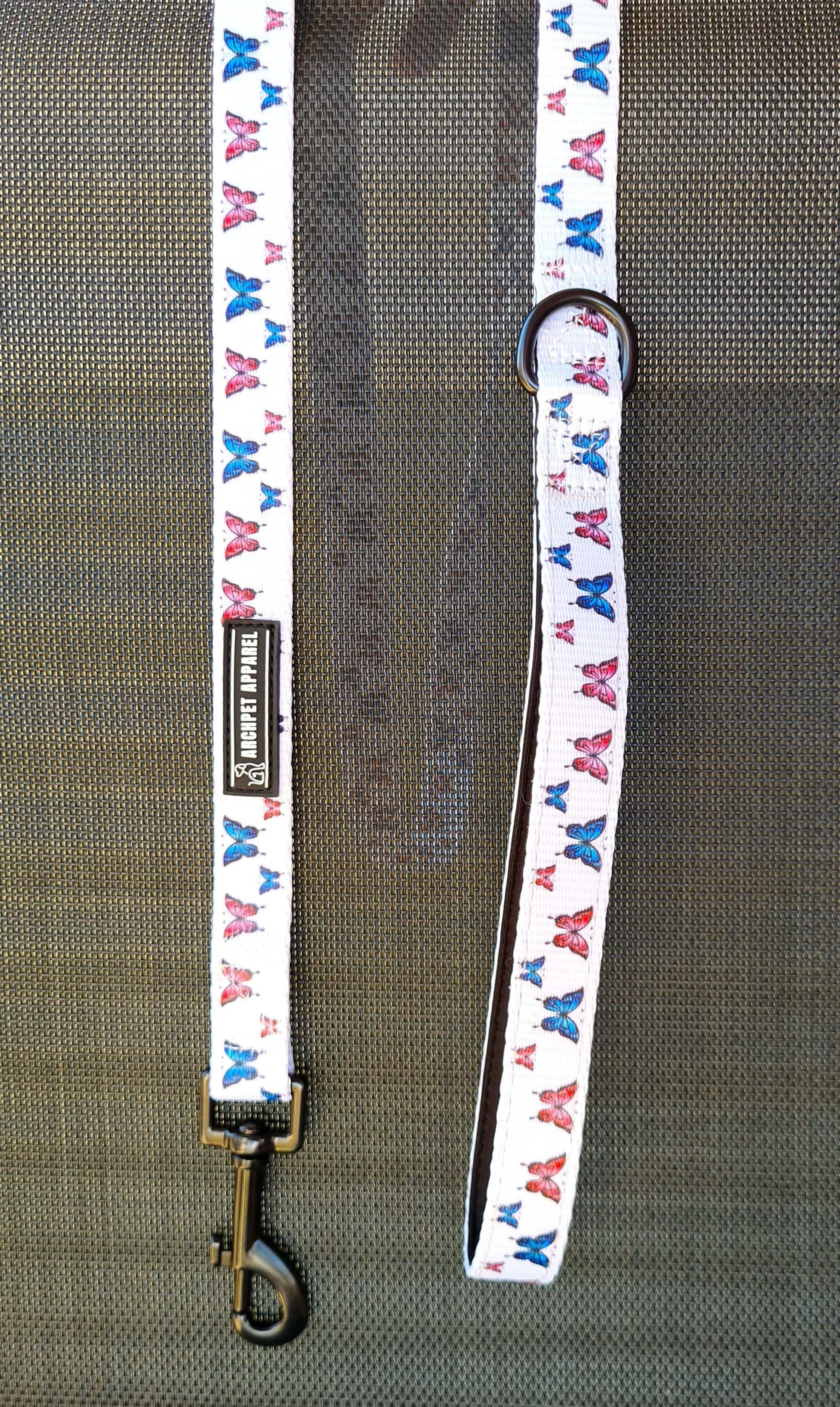 butterfly lead