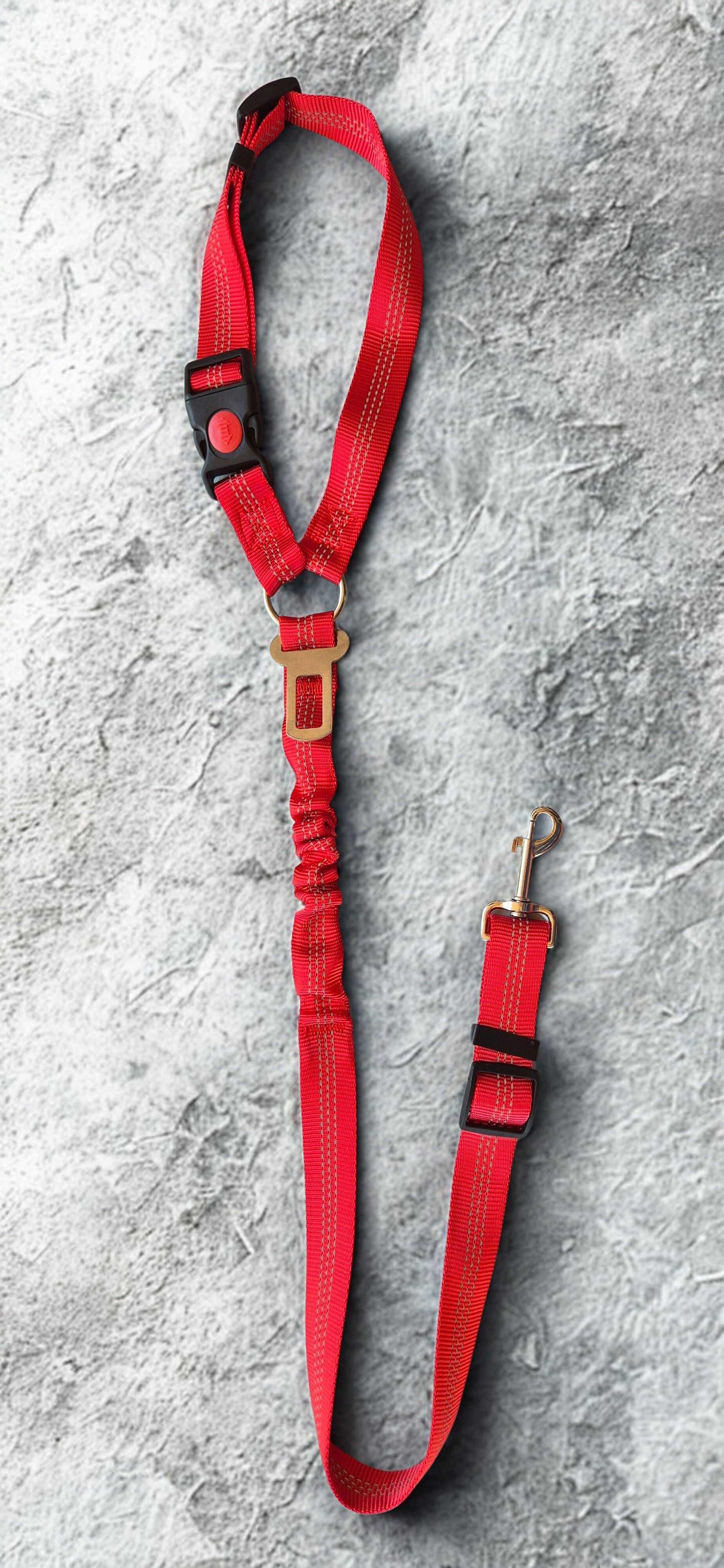 Car Seat Belt – Buzzibeanz Safety Gear