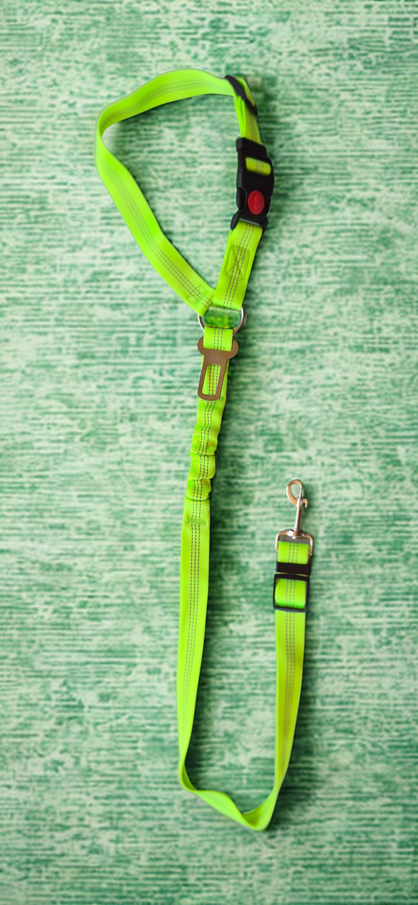 Car Seat Belt – Buzzibeanz Safety Gear