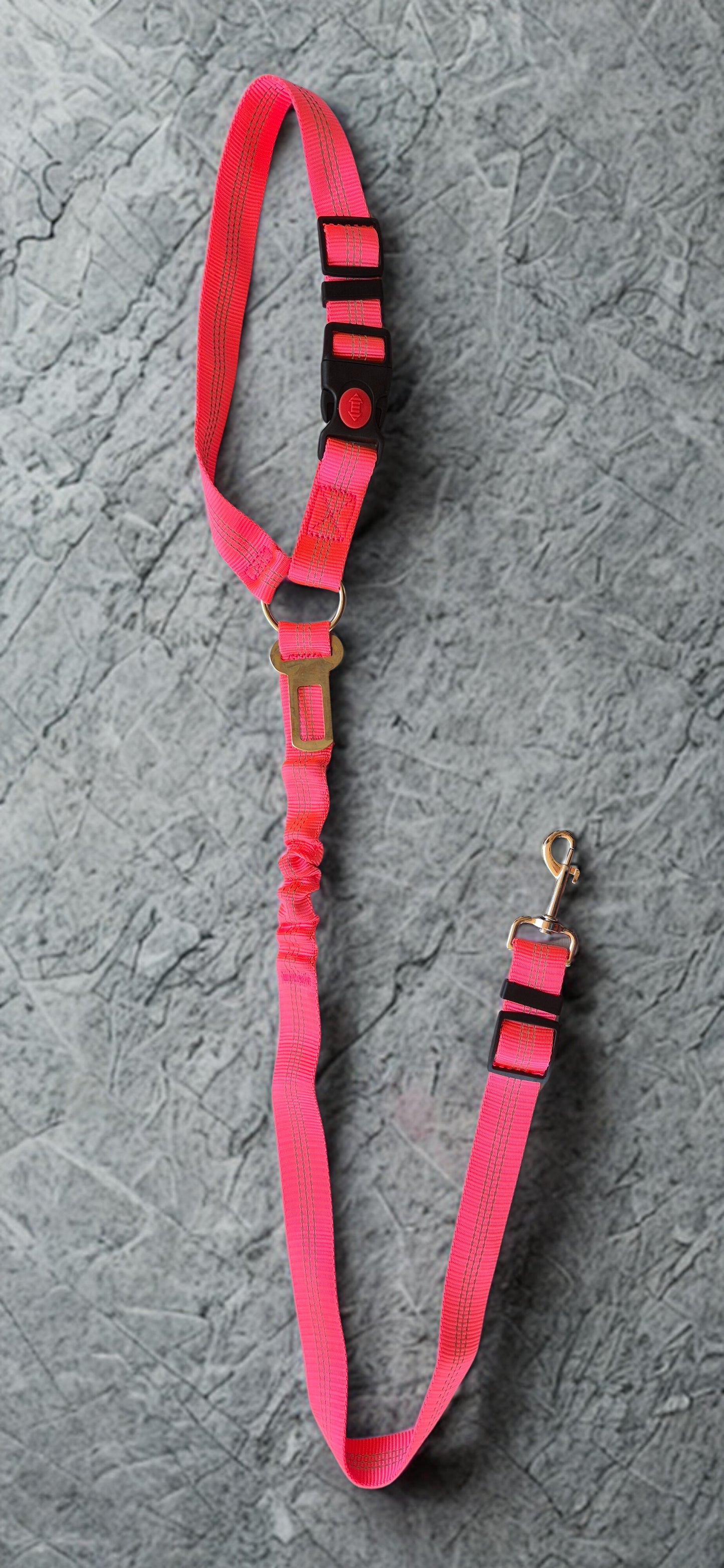 Car Seat Belt – Buzzibeanz Safety Gear