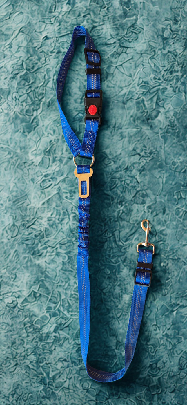 Dog Car Seat Belt