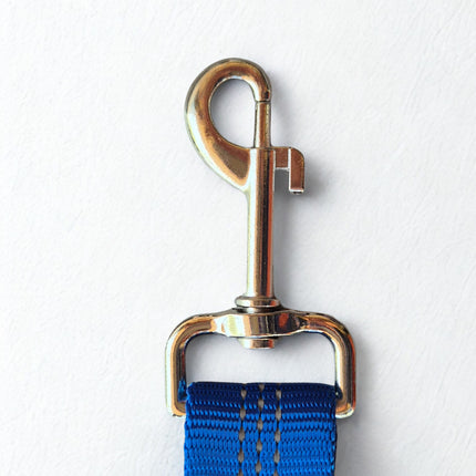 seat belt attachment