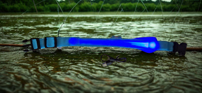 Adjustable material Glow Collar