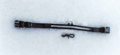 Adjustable material Glow Collar