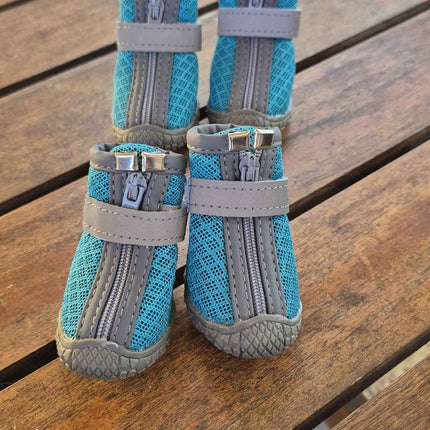 dog boots buzzibeanz veils