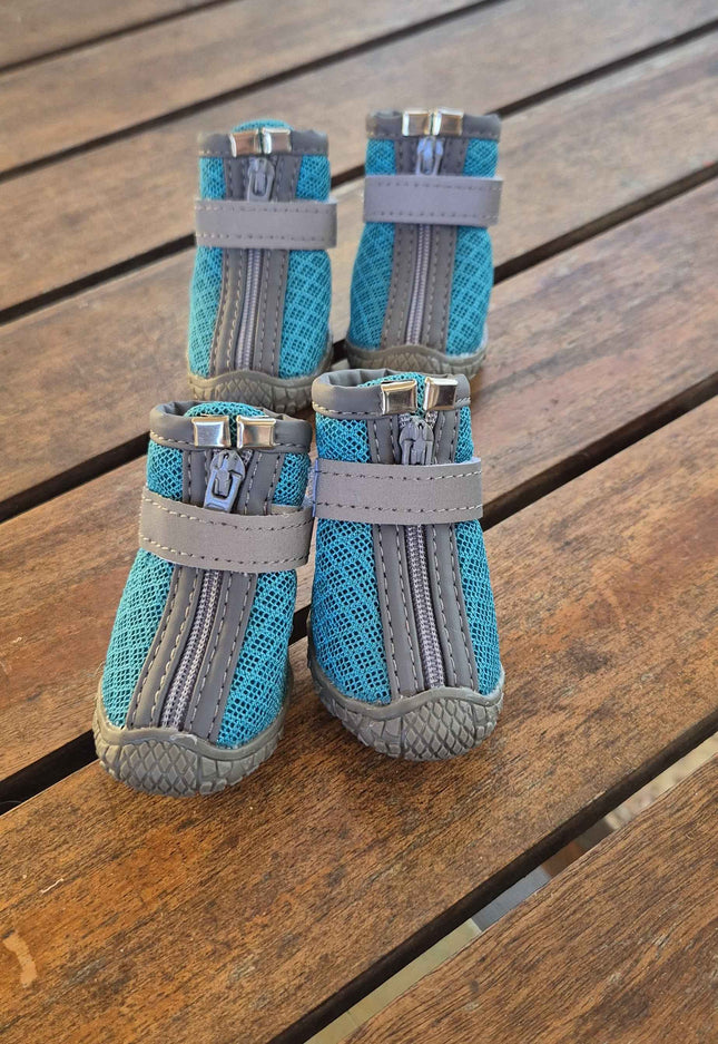 dog boots buzzibeanz veils