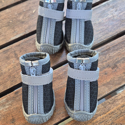 dog boots buzzibeanz veils