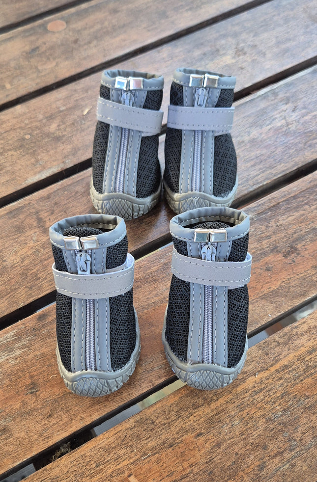 dog boots buzzibeanz veils