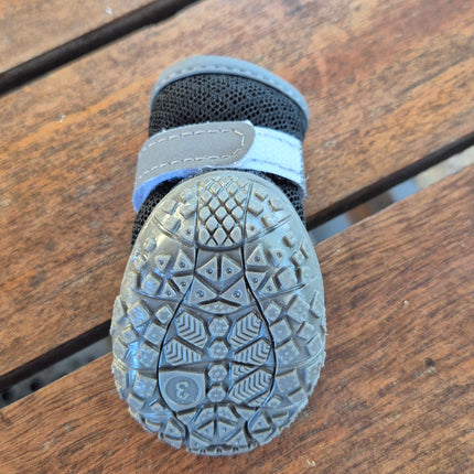 dog boots buzzibeanz veils