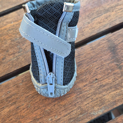 dog boots buzzibeanz veils