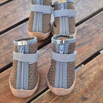 dog boots buzzibeanz veils