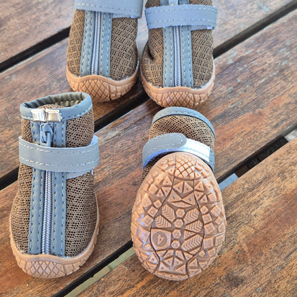 dog boots buzzibeanz veils