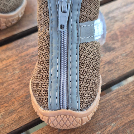 dog boots buzzibeanz veils