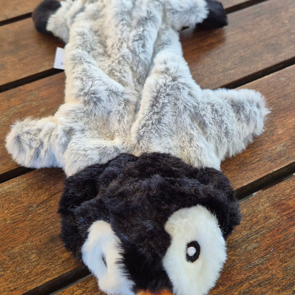 dog toy buzzibeanz veils