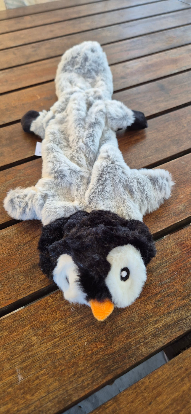 dog toy buzzibeanz veils