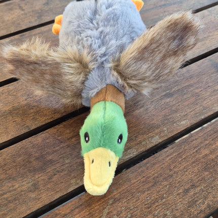 dog toy buzzibeanz veils