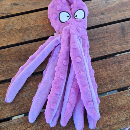 dog toy buzzibeanz veils