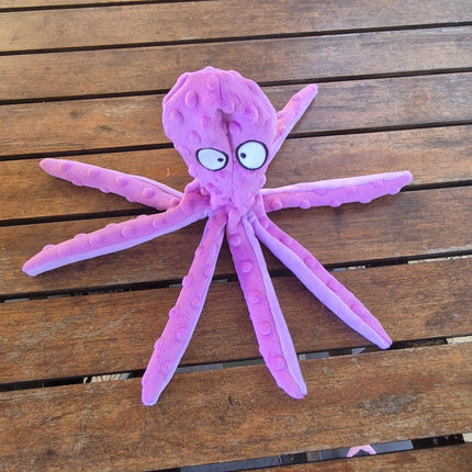 dog toy buzzibeanz veils