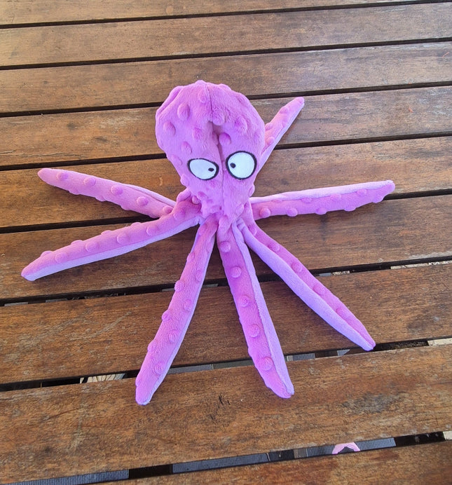 dog toy buzzibeanz veils