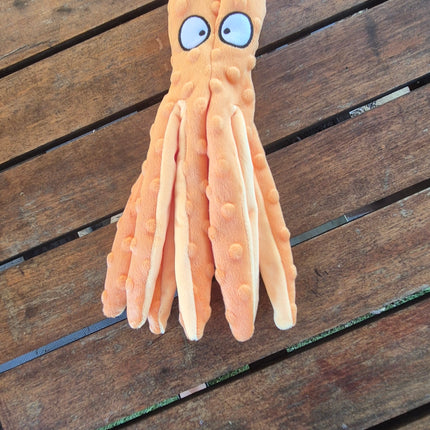 dog toy buzzibeanz veils