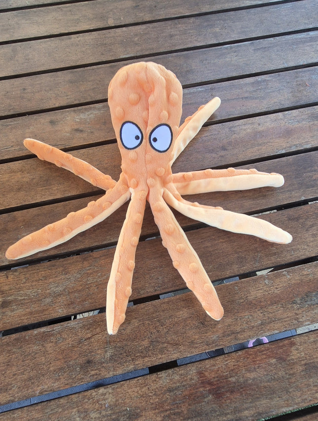 dog toy buzzibeanz veils