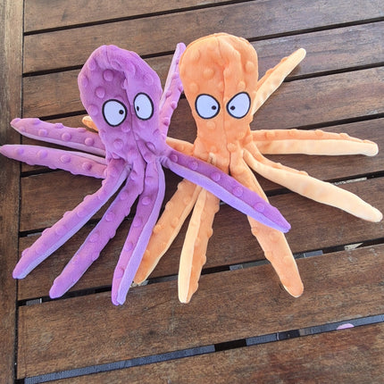 dog toy buzzibeanz veils