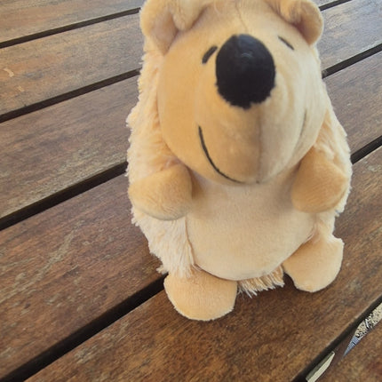 dog toy buzzibeanz veils