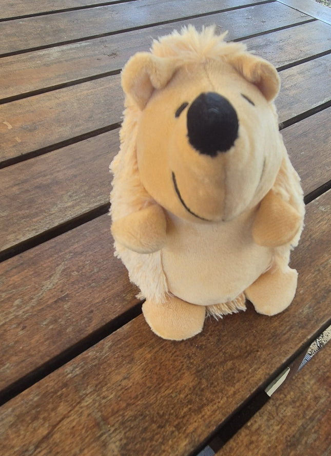 dog toy buzzibeanz veils