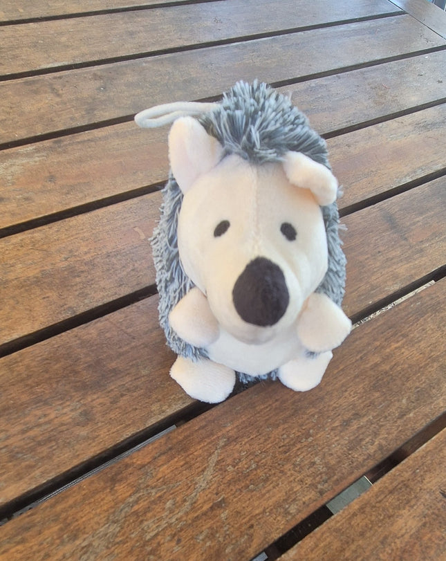 dog toy buzzibeanz veils