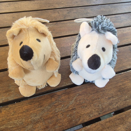 dog toy buzzibeanz veils