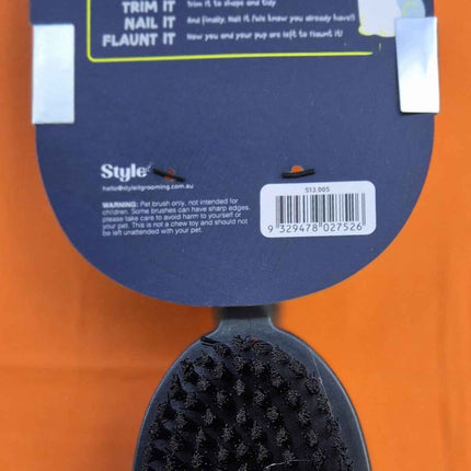 Brush It – Double Sided Grooming Brush