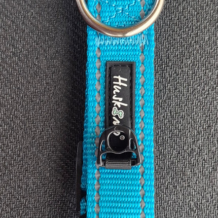 Huskimo Dog Collar