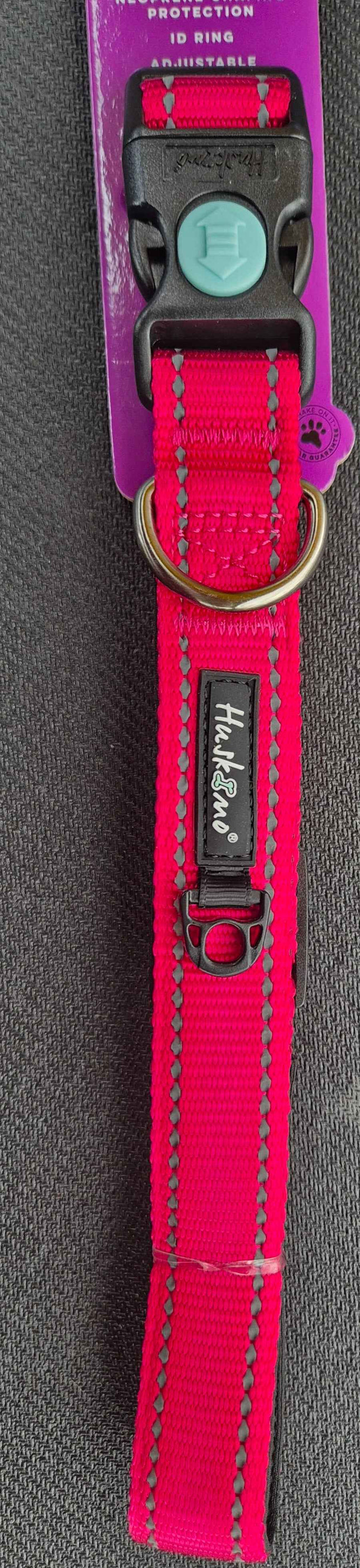 Huskimo Dog Collar