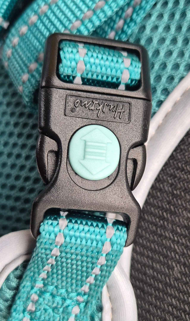 Huskimo Mesh Harness