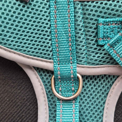 Huskimo Mesh Harness