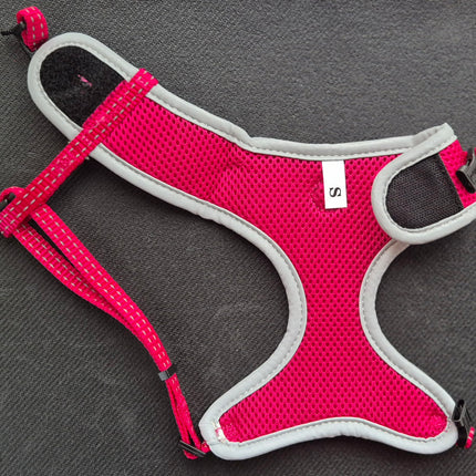 Huskimo Mesh Harness