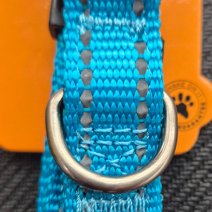 Huskimo Dog Collar