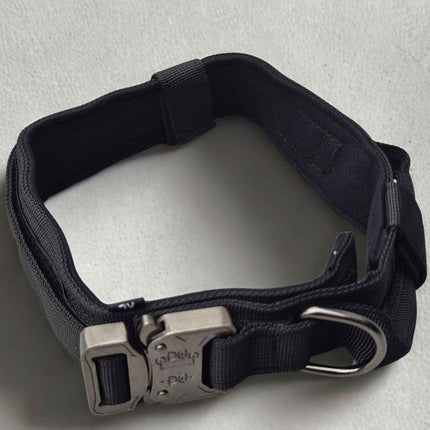 Tactical Dog Collar