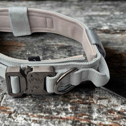 Tactical Dog Collar