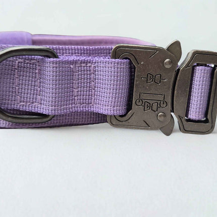 Tactical Dog Collar