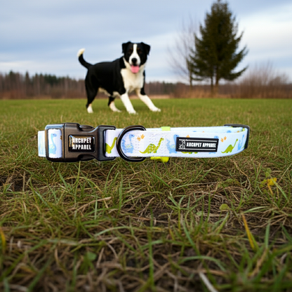 Adjustable Dog Collars